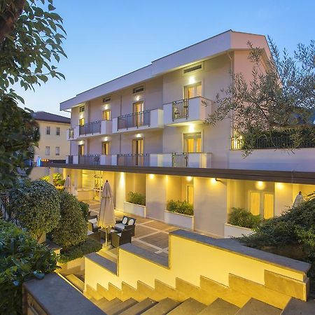 Virgilio Grand Hotel Sperlonga Exterior foto