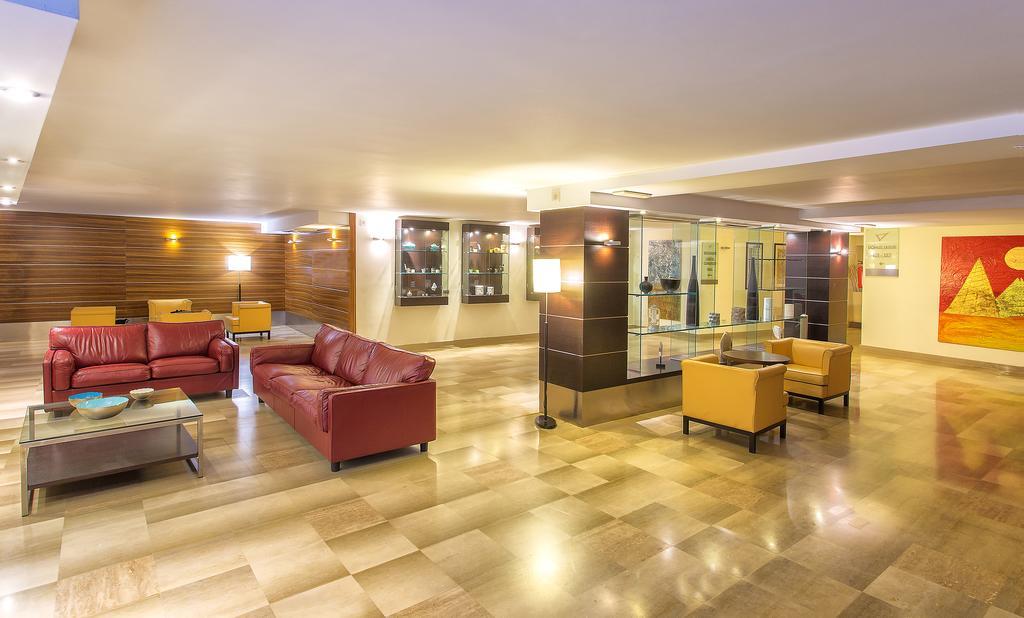 Virgilio Grand Hotel Sperlonga Exterior foto