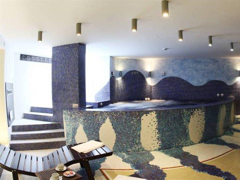 Virgilio Grand Hotel Sperlonga Exterior foto