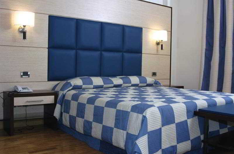 Virgilio Grand Hotel Sperlonga Quarto foto